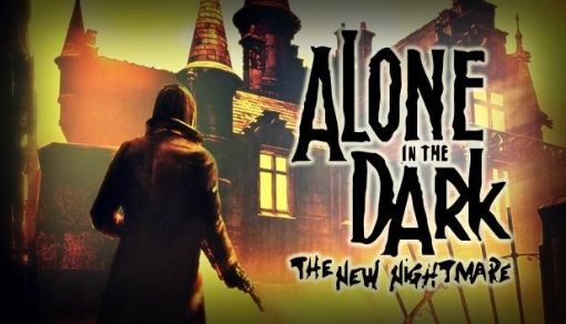 Obrázek Alone in the Dark: The New Nightmare (PC) klíč Steam