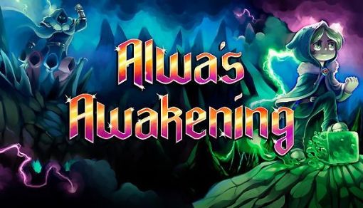 Obrázek Alwa's Awakening (PC) klíč Steam
