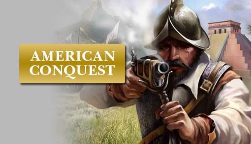 Obrázek American Conquest (PC) klíč Steam
