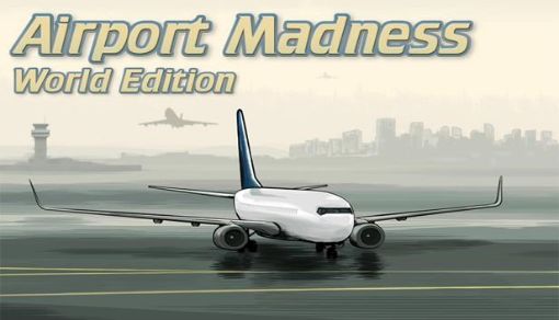 Obrázek Airport Madness: World Edition (PC/MAC) klíč Steam