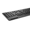 Obrázek HP USB Business Slim v2 SmartCard CCID Keyboard CZ