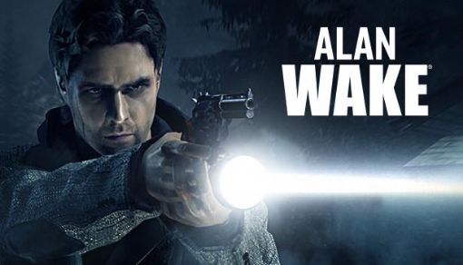 Obrázek Alan Wake (PC) klíč Steam