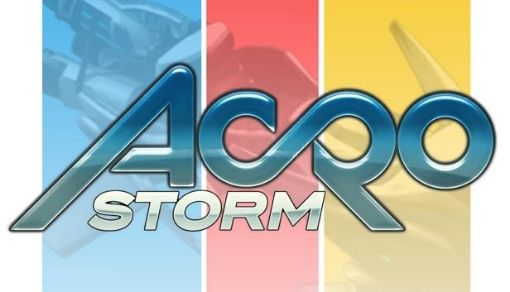 Obrázek Acro Storm (PC) klíč Steam