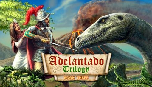 Obrázek Adelantado Trilogy. Book Three (PC) klíč Steam