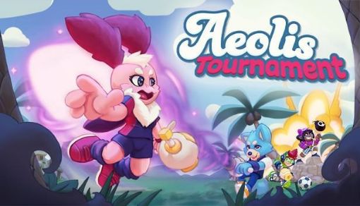 Obrázek Aeolis Tournament (PC/MAC/LINUX) klíč Steam