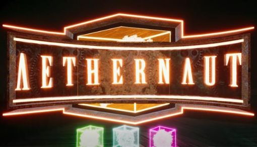 Obrázek Aethernaut (PC) klíč Steam