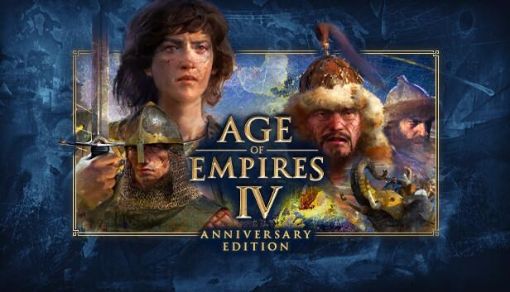 Obrázek Age of Empires IV Anniversary Edition PC