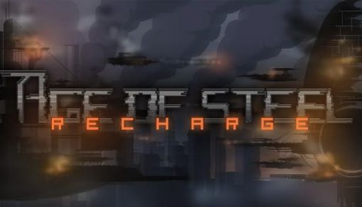Obrázek Age of Steel: Recharge (PC) klíč Steam