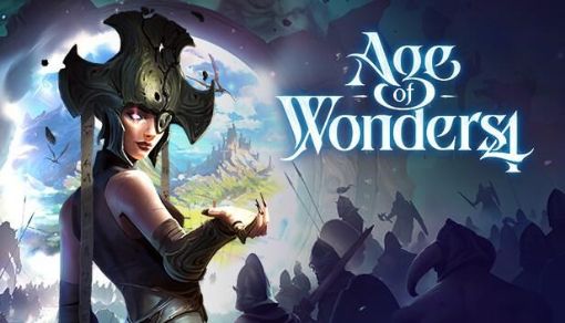 Obrázek Age of Wonders 4 (PC) klíč Steam
