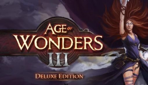 Obrázek Age of Wonders III - Deluxe Edition DLC (PC) klíč Steam