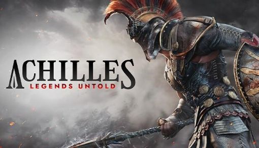 Obrázek Achilles: Legends Untold (PC) klíč Steam