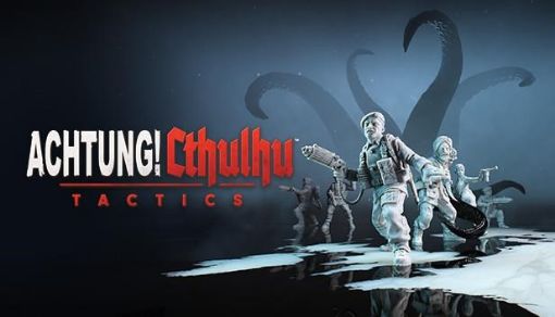 Obrázek Achtung! Cthulhu Tactics (PC) klíč Steam