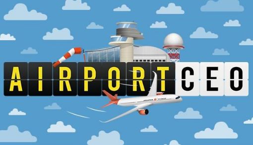Obrázek Airport CEO (PC) klíč Steam