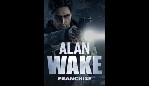 Obrázek Alan Wake Franchise (PC) klíč Steam