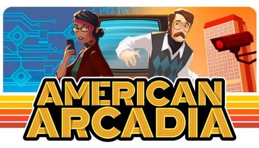 Obrázek American Arcadia (PC) klíč Steam