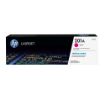 Obrázek HP 201A Magenta LJ Toner Cartridge, CF403A (1,330 pages)