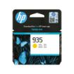 Obrázek HP 935 Yellow Ink Cartridge, C2P22AE (400 pages)