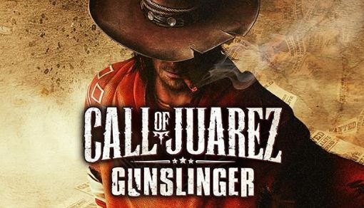 Obrázek Call of Juarez: Gunslinger (PC) PL klíč Steam
