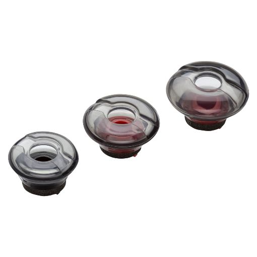 Obrázek Poly Voyager 5200 Large Eartips and Foam Covers (3 Pieces)