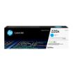 Obrázek HP 220A Cyan Original LaserJet Toner Cartridge (1,800 pages)
