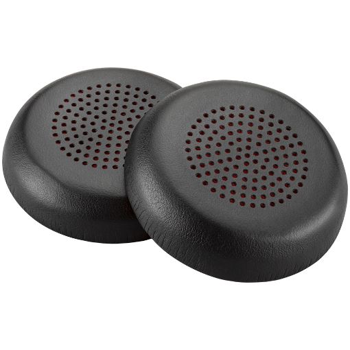 Obrázek Poly Savi 7200 Leatherette Ear Cushion (1 Piece)