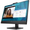 Obrázek HP LCD M27m Conferencing Monitor 27",1920x1080,IPS,300,1000:1, 5ms,DP,HDMI, 2xUSB,USB-C 65W docking,webcam, 2x2W