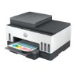Obrázek HP All-in-One Ink Smart Tank 750 (A4, 15/9 ppm, USB, Wi-Fi, Ethernet, Print, Scan, Copy, ADF, duplex)