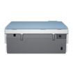 Obrázek HP All-in-One ENVY 7221e HP+ Surf Blue (A4, USB, Wi-Fi, BT, Print, Scan, Copy, Duplex)