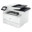 Obrázek HP LaserJet Pro MFP 4102fdn (40str/min, A4, USB, Ethernet, PRINT, SCAN, COPY, FAX, DADF, duplex)
