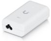 Obrázek UBNT UACC-PoE++-10G - 10Gigabitový POE Injektor 54V/1,12A (60W), bílý