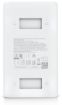 Obrázek UBNT UACC-PoE++-10G - 10Gigabitový POE Injektor 54V/1,12A (60W), bílý