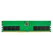 Obrázek HP 8GB (1x8GB) DDR5-4800 nECC UDIMM Z2 G9/ED 600/800 G9/ Pro 400 G9 s cpu G14