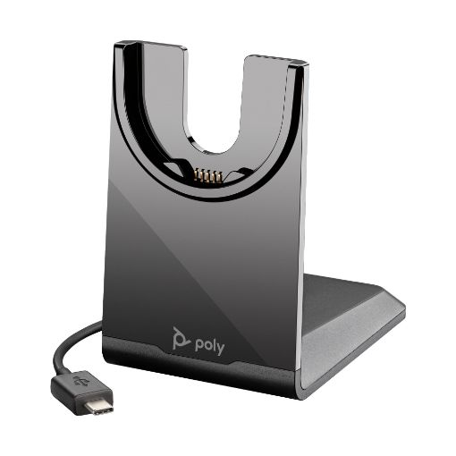 Obrázek Poly Voyager USB-C Charging Stand