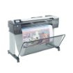 Obrázek HP DesignJet T830 24" MFP (A1+, Ethernet, Wi-Fi)