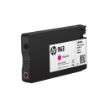 Obrázek HP 963 Magenta Original Ink Cartridge (700 pages)