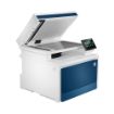 Obrázek HP Color LaserJet Pro MFP 4302fdn (A4, 33/33ppm, USB 2.0, Ethernet, Print/Scan/Copy/Fax, DADF, Duplex)