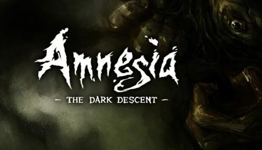 Obrázek Amnesia: The Dark Descent (PC) klíč Steam