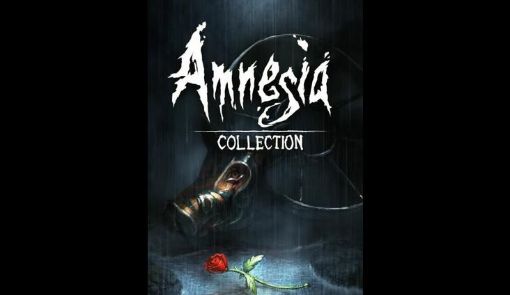 Obrázek Amnesia Collection (PC) klíč Steam