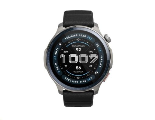 Obrázek Amazfit Balance 2 Black