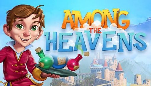 Obrázek Among the Heavens (PC) klíč Steam