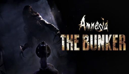 Obrázek Amnesia: The Bunker (PC) klíč Steam