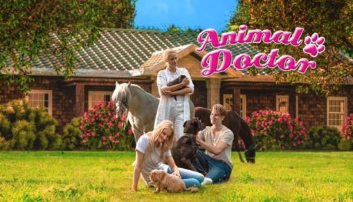 Obrázek Animal Doctor (PC) klíč Steam