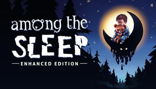 Obrázek Among the Sleep Enhanced Edition (PC/MAC/LINUX) klíč Steam