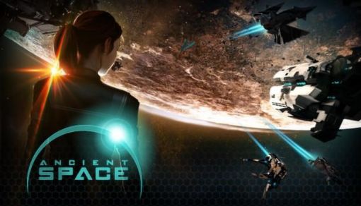 Obrázek Ancient Space (PC) klíč Steam