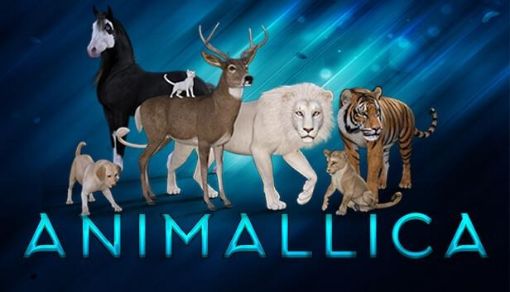 Obrázek Animallica (PC) klíč Steam