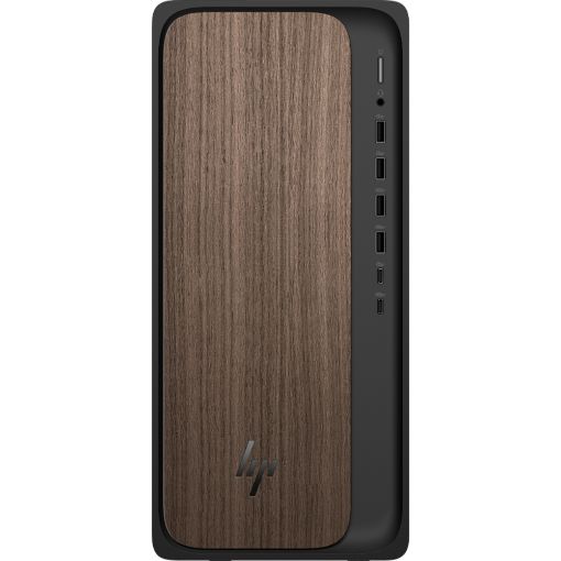 Obrázek PC HP OmniDesk AI PC M03-0053nc,  Core Ultra5 225 4.90GHz 10 CORES, 16GB DDR5, SSD 512GB, FreeDos