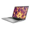 Obrázek HP NTB ZBook Fury 16G11 i9-14900HX 16AG WUXGA,64GB DDR5,2TB PCIe-4x4, RTX3500Ada/12GB,WIFi 7 ,BT, 5G, Win11Pro,4y onsite