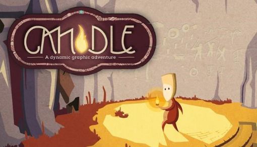 Obrázek Candle (PC) klíč Steam