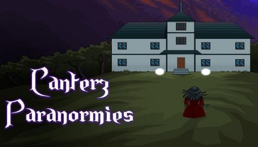 Obrázek Canterz Paranormies (PC) klíč Steam