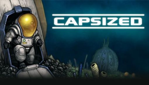 Obrázek Capsized (PC) klíč Steam